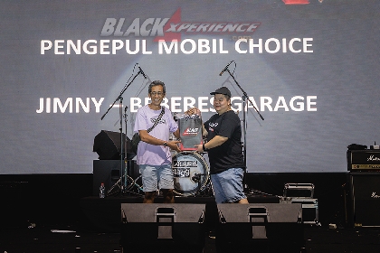 BlackAuto Final Battle 2022: BlackAuto Modify  Photo 29