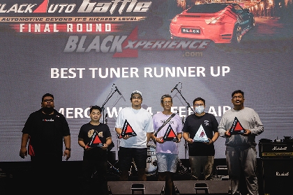 BlackAuto Final Battle 2022: BlackAuto Modify  Photo 31