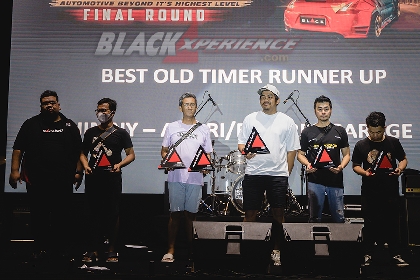 BlackAuto Final Battle 2022: BlackAuto Modify  Photo 30