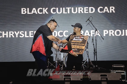 BlackAuto Final Battle 2022: BlackAuto Modify  Photo 34