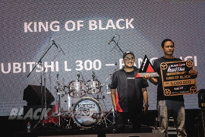 BlackAuto Final Battle 2022: BlackAuto Modify  Photo 33