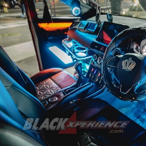 BlackAuto Final Battle 2022: BlackAuto Modify 