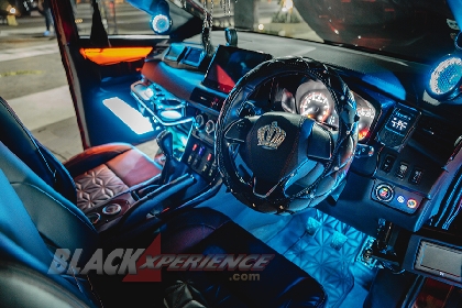 BlackAuto Final Battle 2022: BlackAuto Modify  Photo 22