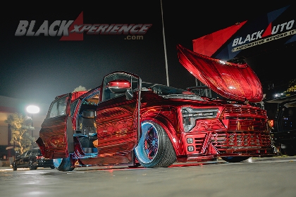 BlackAuto Final Battle 2022: BlackAuto Modify  Photo 19