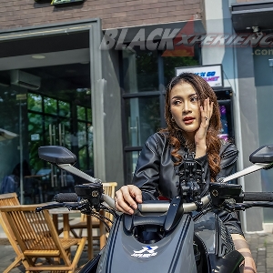 Bella, Angel Seksi Hobi Padle, Dambain Cowok Rapi Klimis