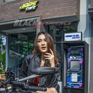 Bella, Angel Seksi Hobi Padle, Dambain Cowok Rapi Klimis