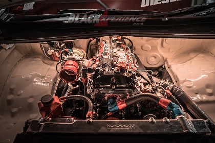 Blackauto Modify@Blackauto Battle Surabaya 2023  Photo 13