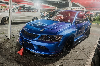 Blackauto Modify@Blackauto Battle Surabaya 2023  Photo 5