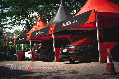 Black Out Loud @Blackauto Battle Jakarta 2023 Photo 6