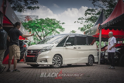 Black Out Loud @Blackauto Battle Jakarta 2023 Photo 10