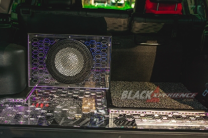 Black Out Loud @Blackauto Battle Jakarta 2023 Photo 9