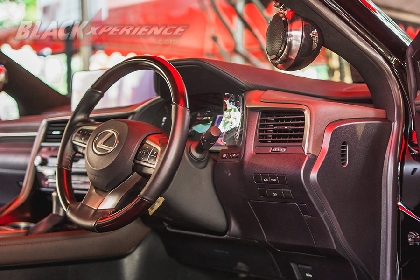 Black Out Loud @Blackauto Battle Jakarta 2023 Photo 2