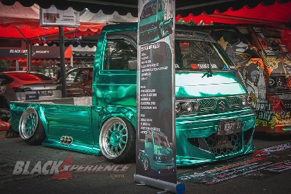 Blackauto Modify@Blackauto Battle Jakarta 2023 Photo 22