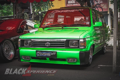 Blackauto Modify@Blackauto Battle Jakarta 2023 Photo 19