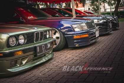 Blackauto Modify@Blackauto Battle Jakarta 2023 Photo 21
