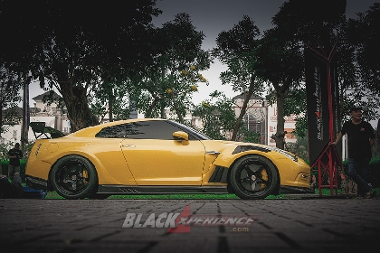 Blackauto Modify@Blackauto Battle Jakarta 2023 Photo 18