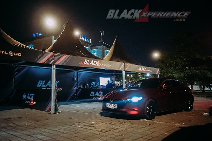 Black Out Loud @Blackauto Battle Solo 2024 Photo 14