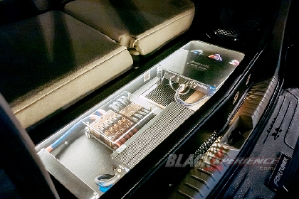 Black Out Loud @Blackauto Battle Solo 2024 Photo 11