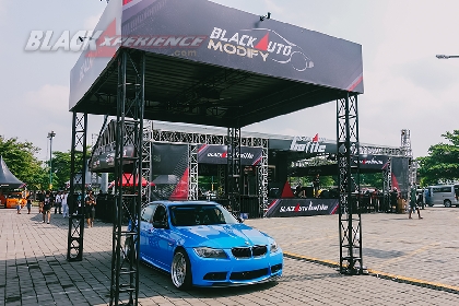 Blackauto Modify @Blackauto Battle Solo 2024 Photo 39