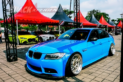 Blackauto Modify @Blackauto Battle Solo 2024 Photo 38