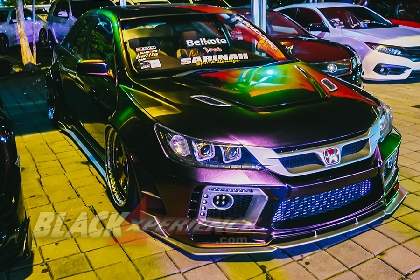 Blackauto Modify @Blackauto Battle Solo 2024 Photo 35