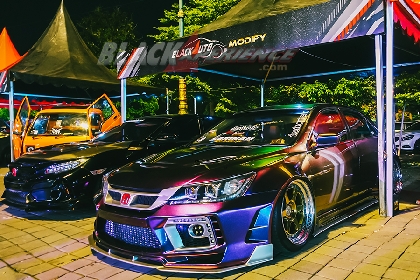 Blackauto Modify @Blackauto Battle Solo 2024 Photo 33