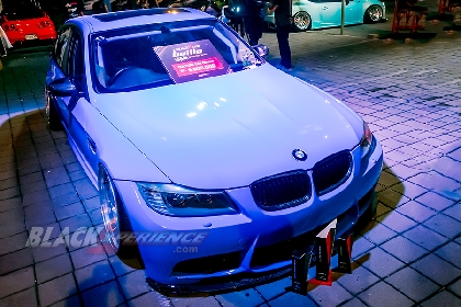 Blackauto Modify @Blackauto Battle Solo 2024 Photo 37