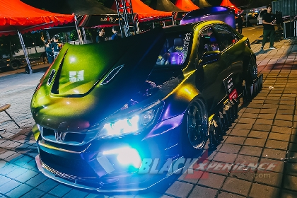 Blackauto Modify @Blackauto Battle Solo 2024 Photo 31