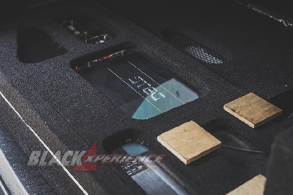 Black Out Loud@Blackauto Battle Yogyakarta 2023 Photo 4