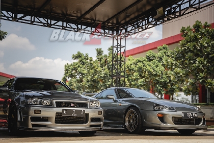 BlackAuto Final Battle 2022: BlackAuto Modify  Photo 18