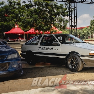 BlackAuto Final Battle 2022: BlackAuto Modify 