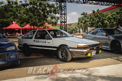 BlackAuto Final Battle 2022: BlackAuto Modify  Photo 26