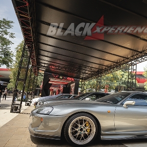 BlackAuto Final Battle 2022: BlackAuto Modify 