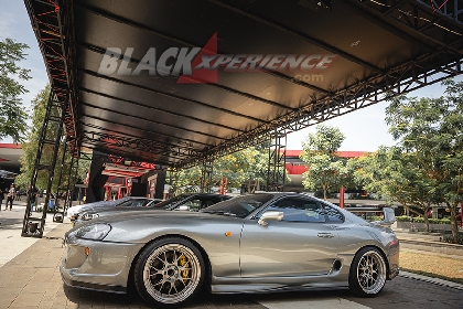 BlackAuto Final Battle 2022: BlackAuto Modify  Photo 25