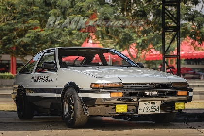 BlackAuto Final Battle 2022: BlackAuto Modify  Photo 17