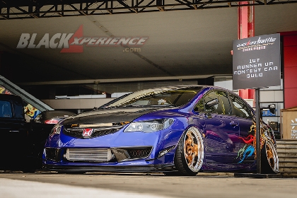 BlackAuto Final Battle 2022: BlackAuto Modify  Photo 21