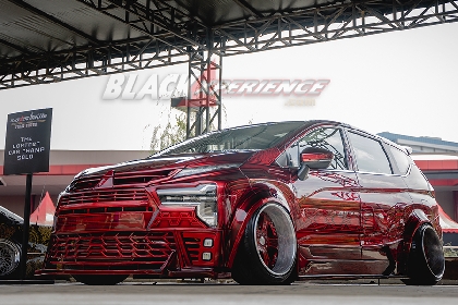 BlackAuto Final Battle 2022: BlackAuto Modify  Photo 15