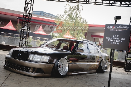 BlackAuto Final Battle 2022: BlackAuto Modify  Photo 16