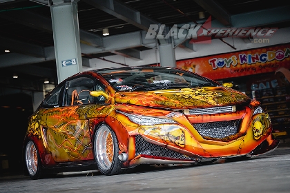 BlackAuto Final Battle 2022: BlackAuto Modify  Photo 13