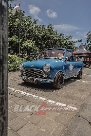 BlackAuto Battle Bali 2022: BlackAuto Modify Photo 9