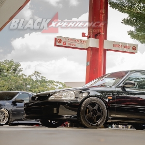 BlackAuto Final Battle 2022: BlackAuto Modify 