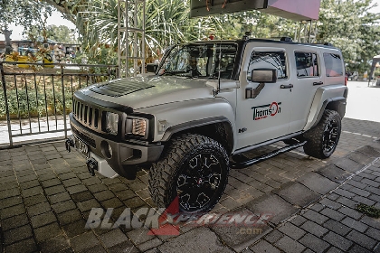 BlackAuto Battle Bali 2022: BlackAuto Modify Photo 3