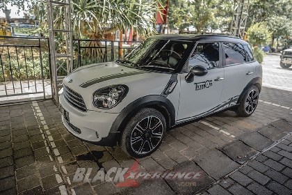 BlackAuto Battle Bali 2022: BlackAuto Modify Photo 5