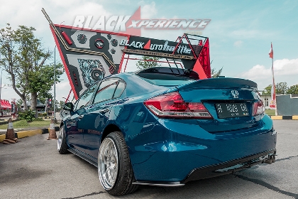 BlackAuto Battle Solo 2022: BlackAuto Modify Photo 32