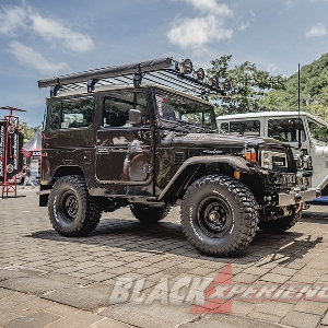 BlackAuto Battle Bali 2022