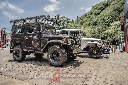 BlackAuto Battle Bali 2022: BlackAuto Modify Photo 4