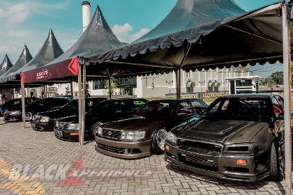 BlackAuto Battle Solo 2022: BlackAuto Modify Photo 39