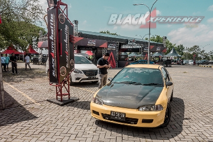 BlackAuto Battle Solo 2022: BlackAuto Modify Photo 31