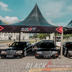 BlackAuto Battle Solo 2022: BlackAuto Modify
