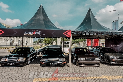 BlackAuto Battle Solo 2022: BlackAuto Modify Photo 30
